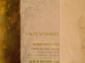 Sérum CAUDALIE Pulpe Vitaminée Anti-Arrugas