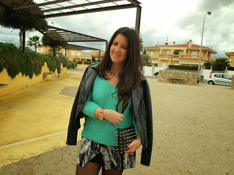 Mixing styles and seasons