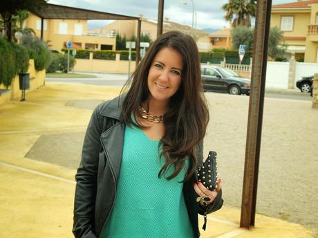 Mixing styles and seasons