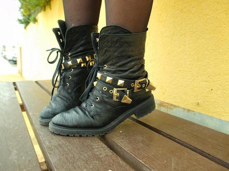 Mixing styles and seasons