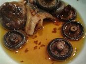 Restaurante Parador Tordesillas, para volver