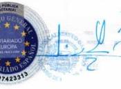 Extinción poder fallecimiento poderdante