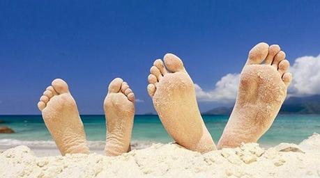 S U M E R F E E L I N G