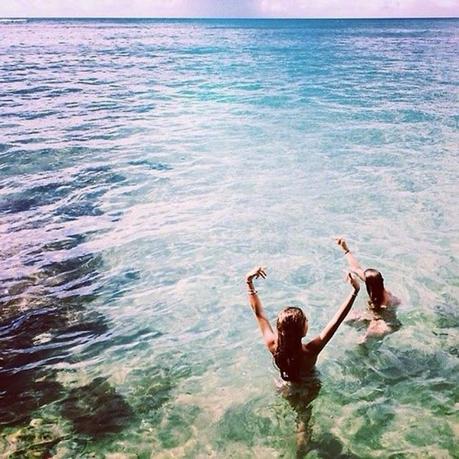 S U M E R F E E L I N G