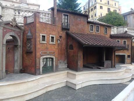 Belén en construcción :(