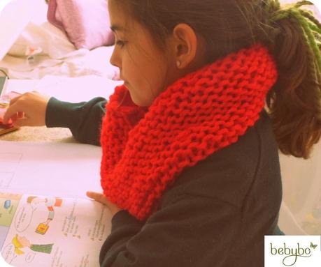 DIY: CALCETANDO QUE ES GERUNDIO