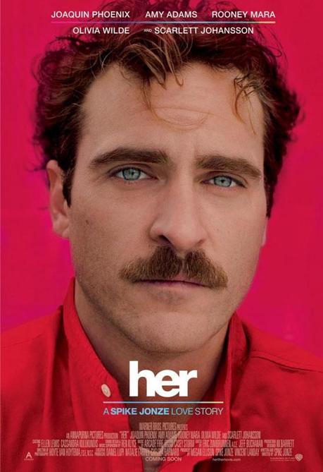 Cine: HER