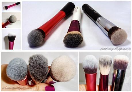 rubibeauty Clones BuyInCoins real techniques