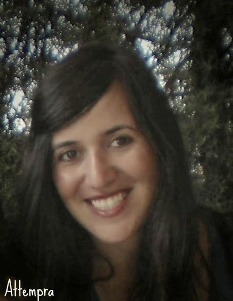 Gente Interesante..Joaqui Contreras