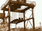 Dime presumes... Industria