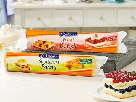 Pastelería creativa, fácil en casa con los Postres Belbake pasteleria creativa postres belbake