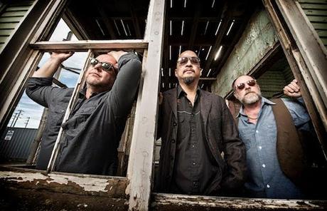 Resulta que los Pixies están vivos