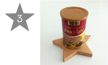 Mis apuntes de marzo