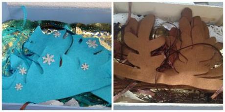 fotos coronas y renos