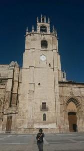 Inmediaciones de la Catedral
