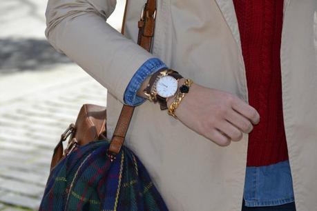 WORKING LOOK #3 WORKING LOOK #3