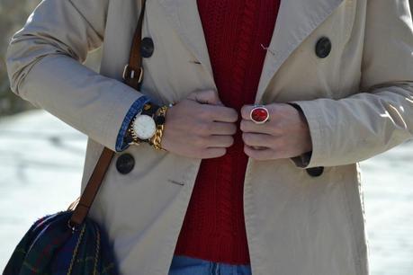 WORKING LOOK #3 WORKING LOOK #3