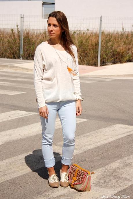 OUTFIT DENIM VANE DENIM 4 4