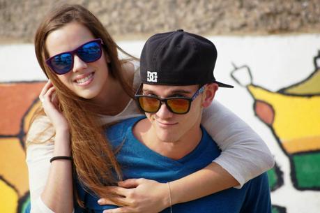 Blog Missgreyhound gafas de moda