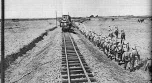 La trágica semana en que las momias bailaron con los obreros