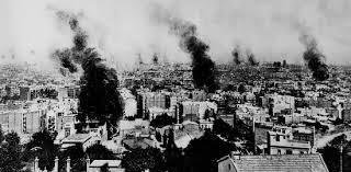 La trágica semana en que las momias bailaron con los obreros