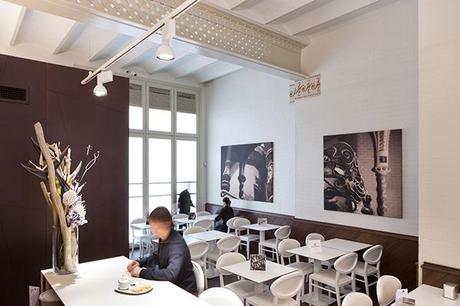 Hoy viernes #FF a Jomon by Cookplay, IKEA PS 2014, Chocolates Brescó y Neus Casanova. chocolates besco casa calvet barcelona desafra 3