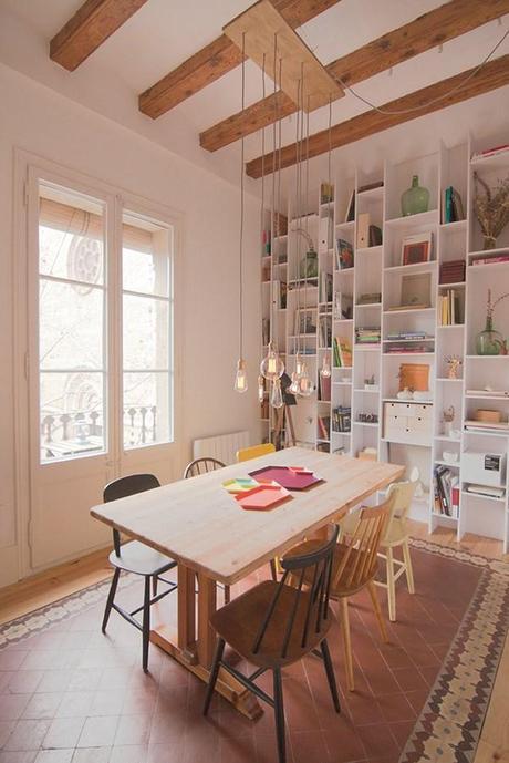 Hoy viernes #FF a Jomon by Cookplay, IKEA PS 2014, Chocolates Brescó y Neus Casanova. Vivienda de Neus Casanova 5 (Copiar)