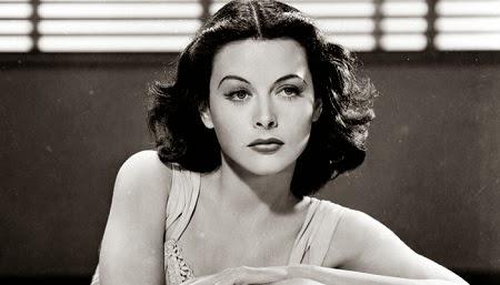 La más bella inventora, Hedy Lamarr (1914-2000)