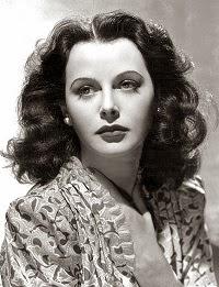 La más bella inventora, Hedy Lamarr (1914-2000)