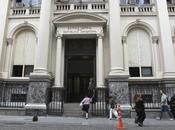 Reservas central ceden