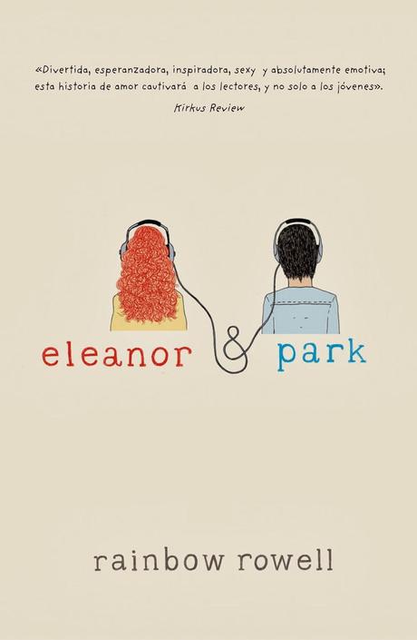 RESEÑA, ELEANOR Y PARK