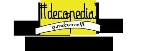 #decopedia3: los flamantes ganadores!!!