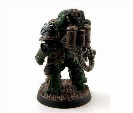 Pyroclasts de los Salamandras a la venta!-Editado-