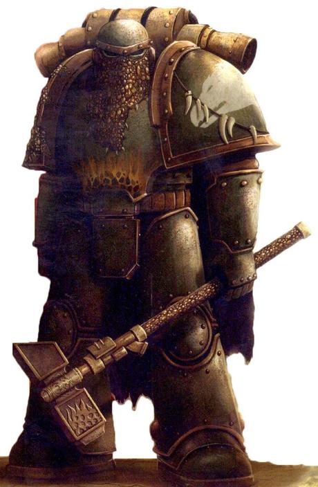 Pyroclasts de los Salamandras a la venta!-Editado-