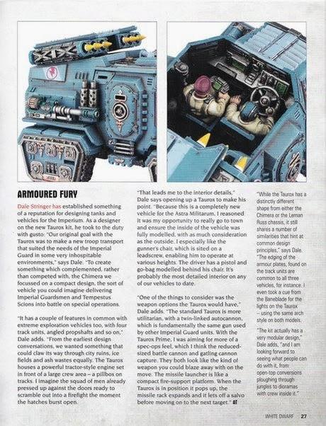 El interior del Taurox,por jspyd3rx