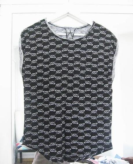 Camiseta Primark, talla M