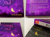 Midnight Highlighter Holika