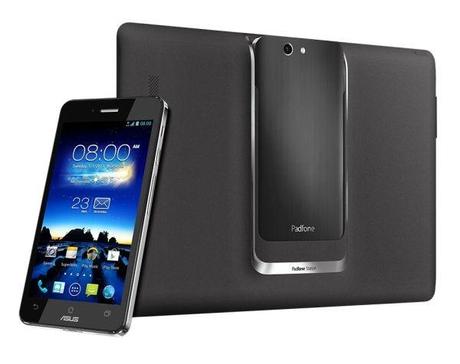 asus padfone infinity 2 ASUS Padfone X, toda la información