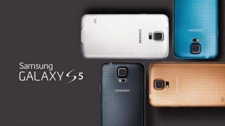 650 1000 glam galaxy s5 group 600x337 Samsung Galaxy S5 ya cuenta con acceso root