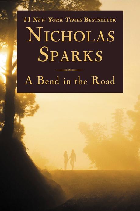 El sendero del amor, Nicholas Sparks