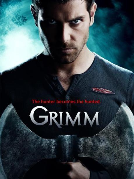 Grimm (season 3)