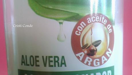 Babaria Acondicionador 2 en 1