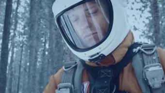 Project Skyborn :: viernes vídeo