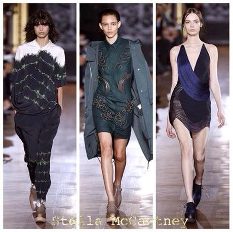 Nuestra selección - PARIS FASHION WEEK O/W 14-15. -II