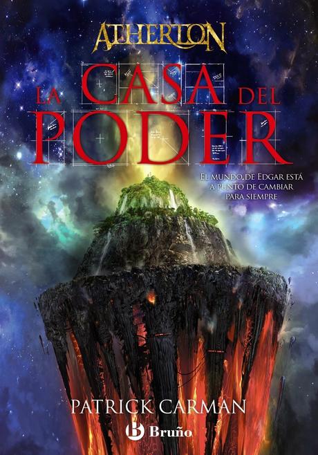 Reseña: Atherton - La casa del poder