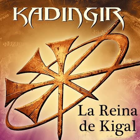 La saga de Kadingir empieza a florecer