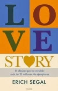 Reseña Exprés: Love Story