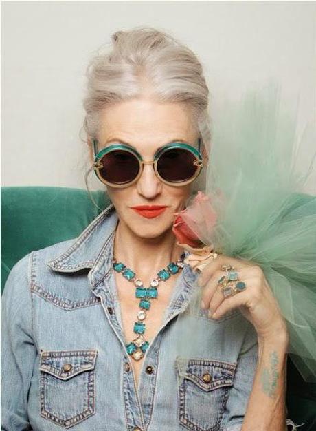 Moda para Mayores de 50, los Sí y los No de la moda para ti