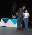 Feria Científica 2014