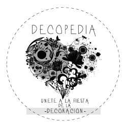 Decopedia2, low cost